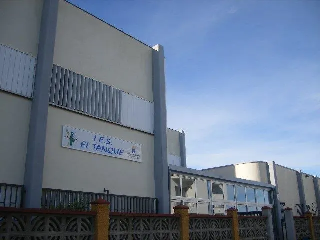 IES El Tanque