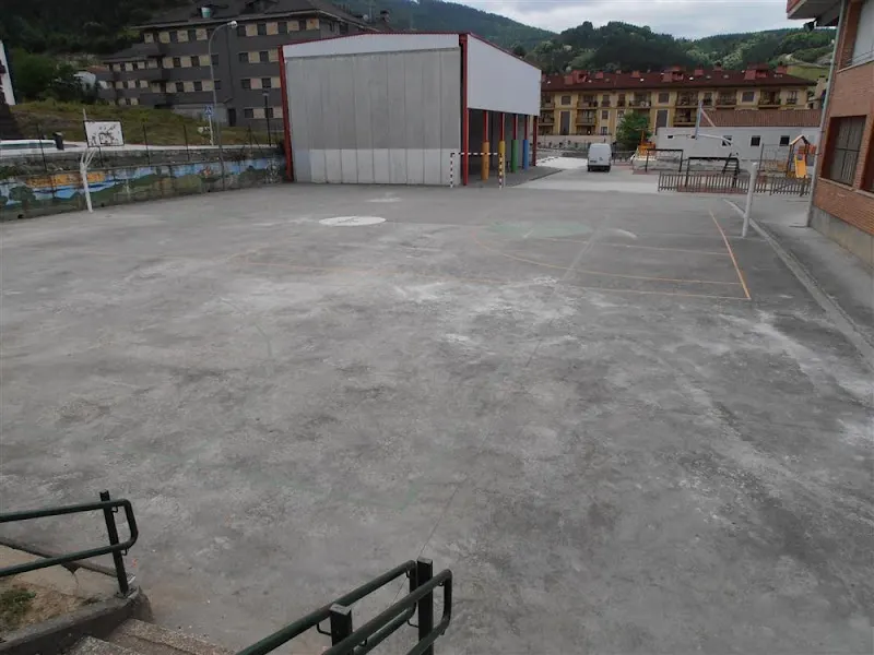CEIP Zaldibar HLHI