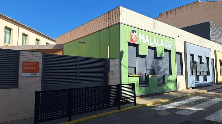 Escuela Pública de Educación Infantil Pompitas de San Mateo de Gallego - Colegio público en San Mateo de Gallego - foto 2