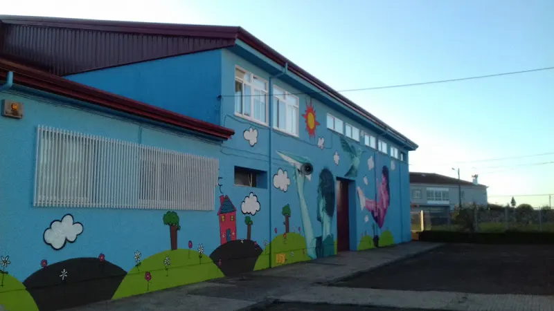 CEIP Xuvencos - Colegio público en Boboras - foto 2