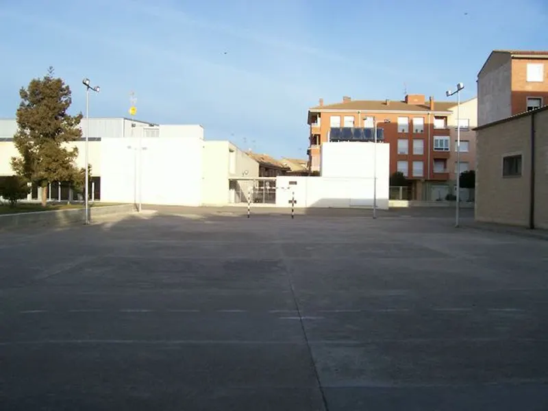 Colegio Público Virgen de la Cerca
