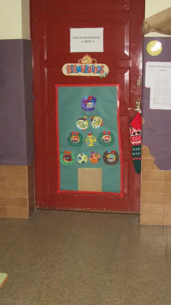 Centro De Educación Infantil De Andosilla