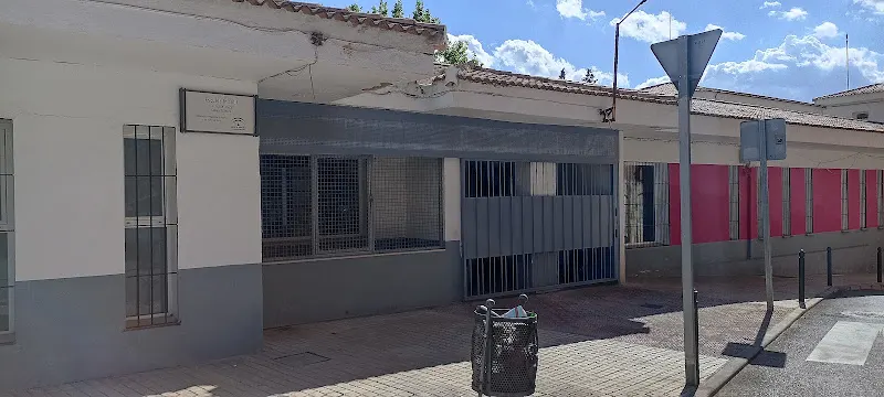 Escuela Infantil Cronista Vicente Oya Rodríguez - Cambil