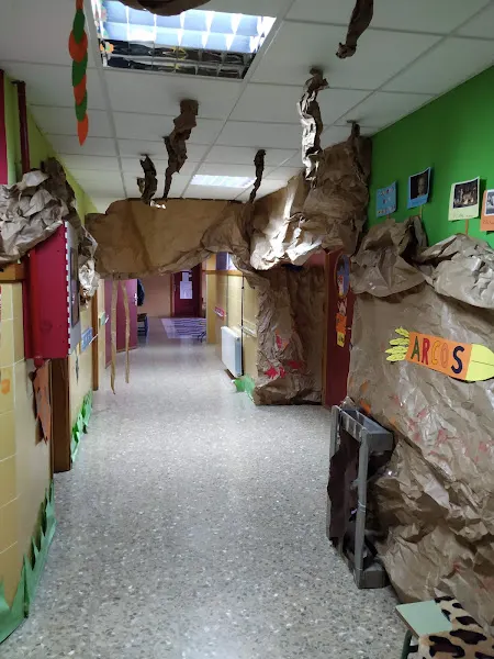 CEIP La Vereda