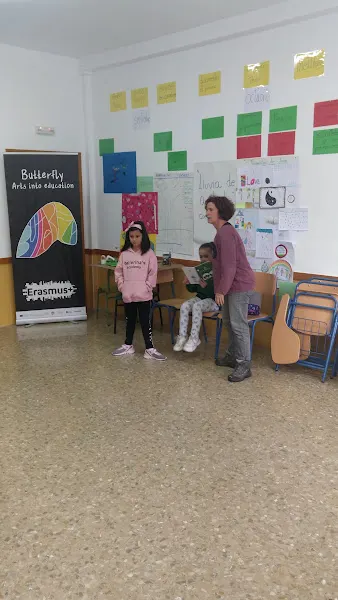 CEIP La Vereda - Colegio público en Guejar Sierra - foto 2