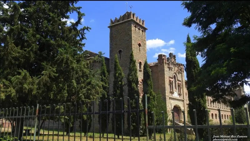 El Roser