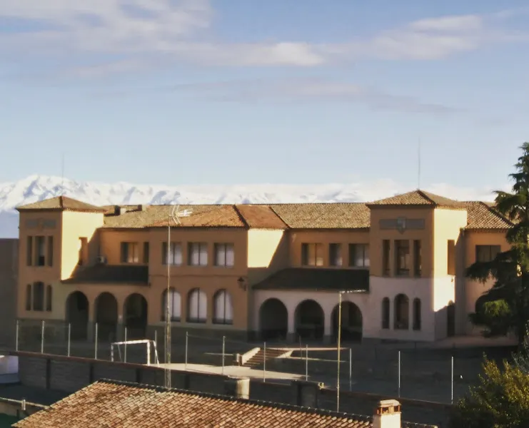 CEIP Martín Gallinar