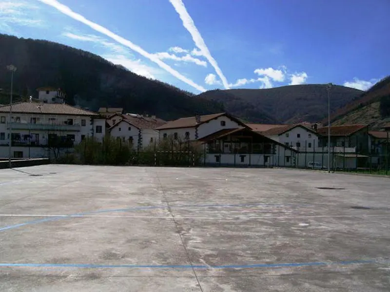 CPEIP Leitza Erleta HLHIP - Leitza