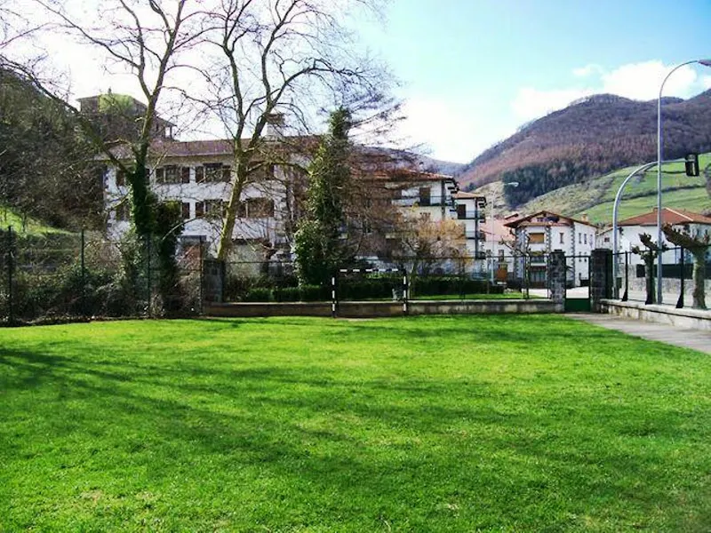 CPEIP Leitza Erleta HLHIP - Colegio público en Leitza - foto 2