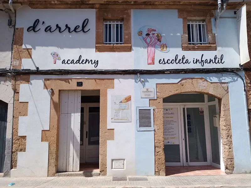 Escoleta Infantil Cucarells