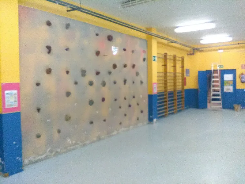 Colegio Público Eugenio Muro