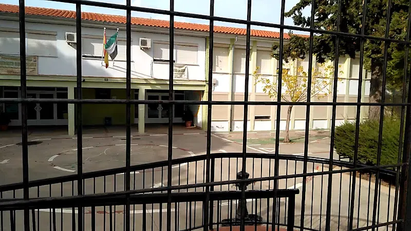 CEIP Santa Lucía - Educación mixta en Cádiz - foto 2