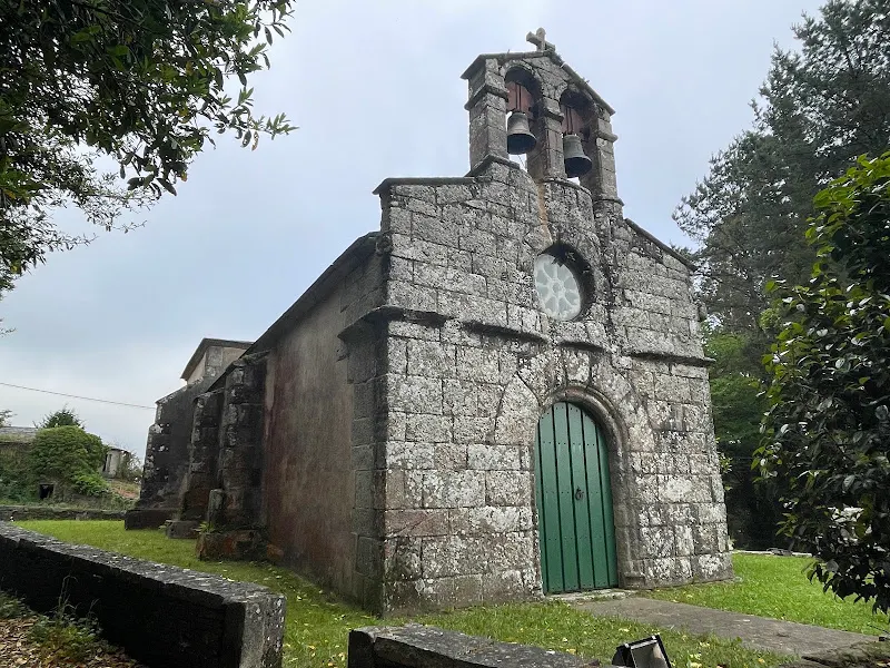 Colegio Público Aquilino Iglesia Alvariño - Colegio público en Abadin - foto 3