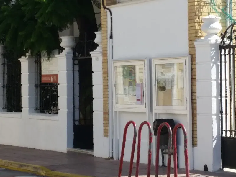 CEIP José Pedrós