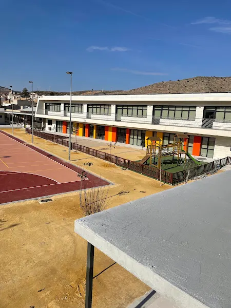 CEIP Nuestra Señora de las Nieves - Crevillent