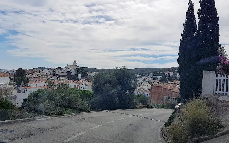 Institut Escola Caritat Serinyana Cap de Creus - Cadaques