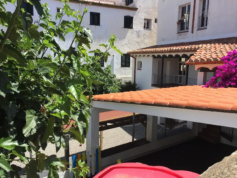 Llar d'Infants Municipal Es Papanell - Cadaques