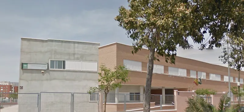 Instituto de Educación Secundaria Río Aguas - Sorbas