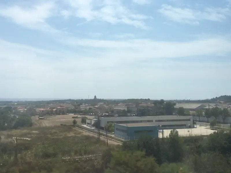 CEIP Els Ametllers - Colegio público en Pobla de Montornes (La) - foto 2