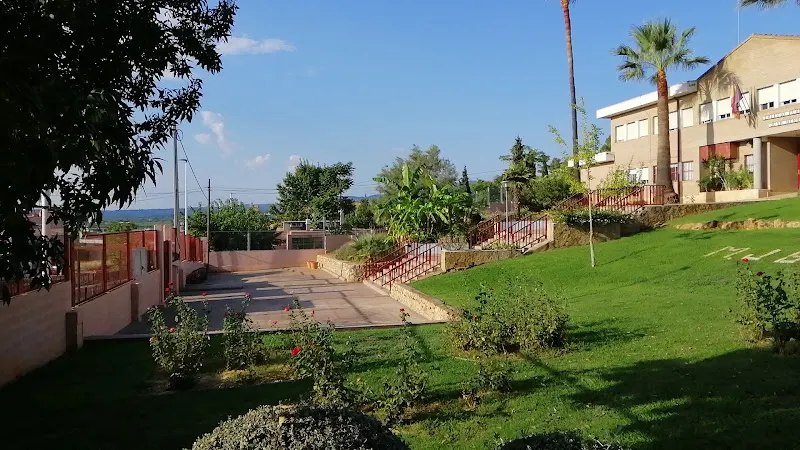 CEIP Maestro Juan Bernia - Colegio público en Pedralba - foto 2