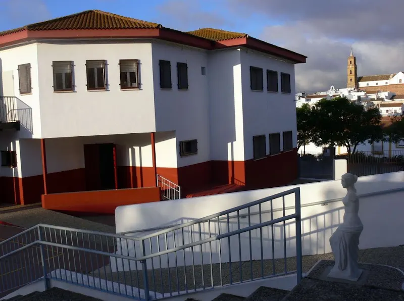 Escuela Infantil Antón Pirulero - Villanueva de los Castillejos