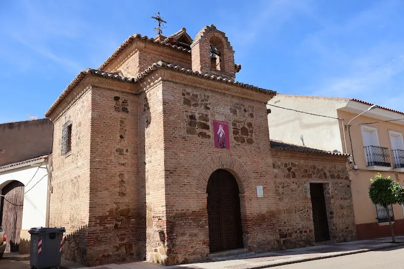 CEIP Nuestra Señora del Valle - Colegio público en Viso del Marques - foto 2
