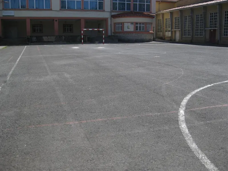 Colegio Público Concha - Karrantza Harana/Valle de Carranza