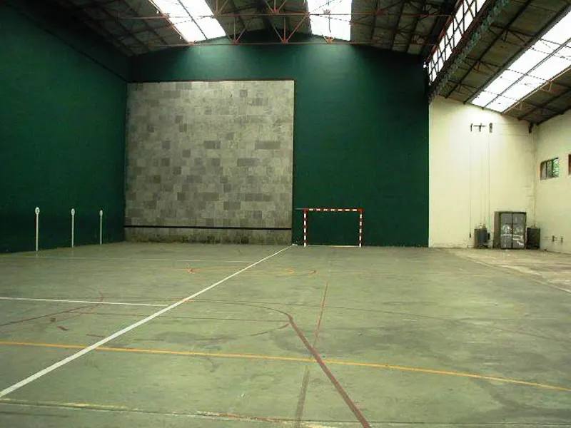 CPEIP Lesaka Irain HLHIP - Lesaka