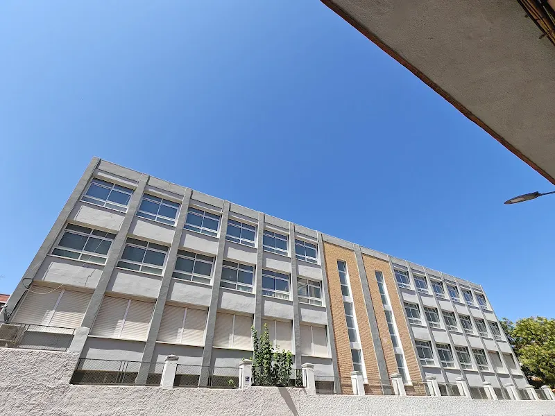 CEIP Montroy - Colegio público en Montroy - foto 2
