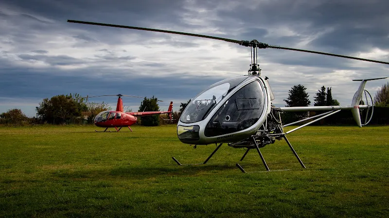 Aeroclub Ultralleugers L'Estartit (Aerodromo)