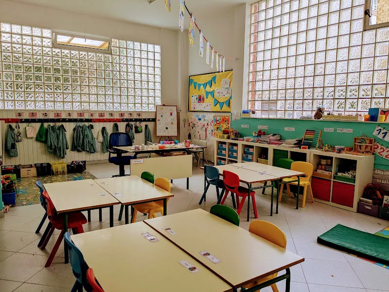 CEIP Fuente Salín - Colegio público en Val de San Vicente - foto 3