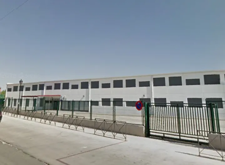 CEIP La Arboleda de Pioz