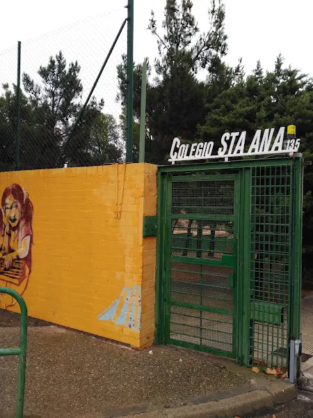 Colegio Santa Ana