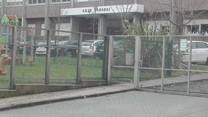 Colegio Publico Paradai - Colegio público en Lugo - foto 2