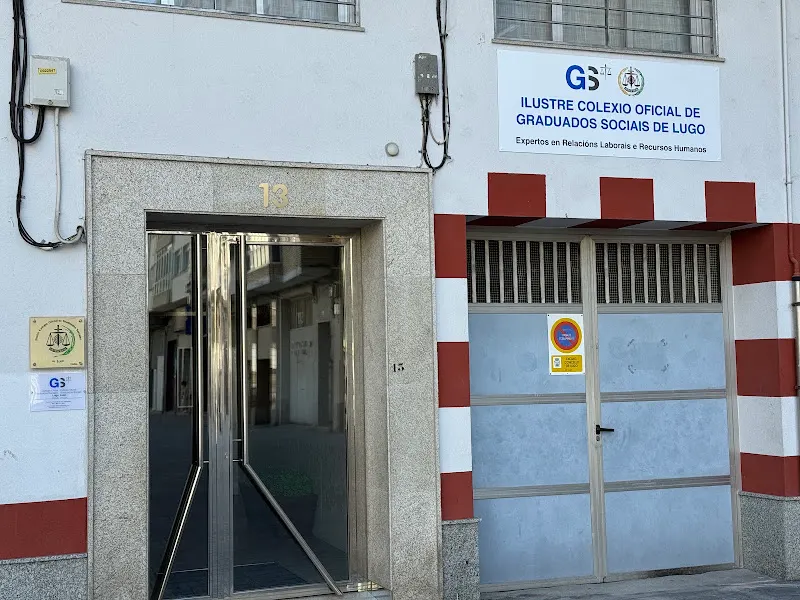 CEIP Virxe da Soidade