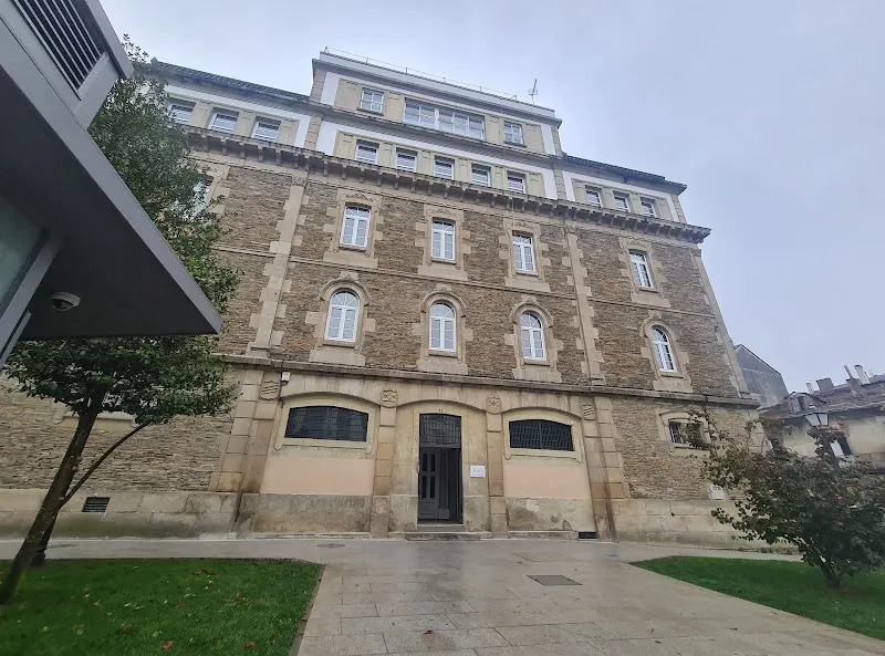 CEIP Virxe da Soidade - Colegio público en Lugo - foto 2