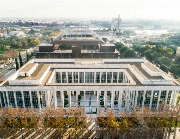 Lycée Français International de Séville - Liceo Francés Internacional de Sevilla - Sevilla