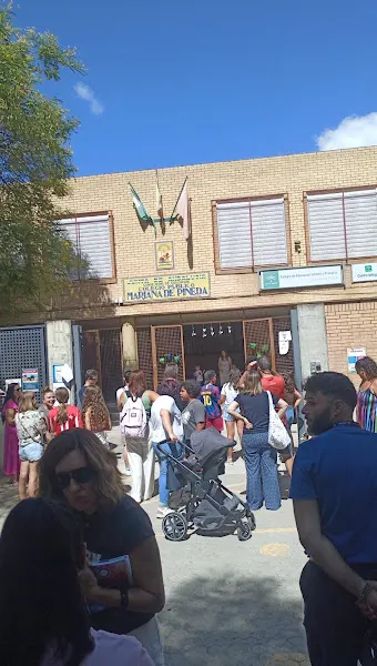 Colegio Mariana De Pineda