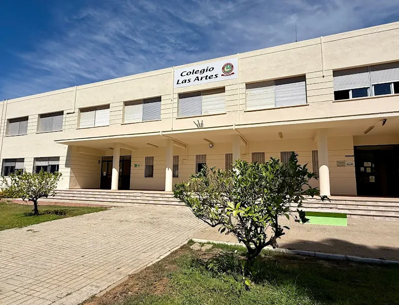 Colegio Concertado Las Artes