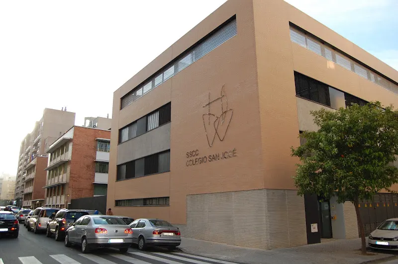 Colegio San José SS.CC