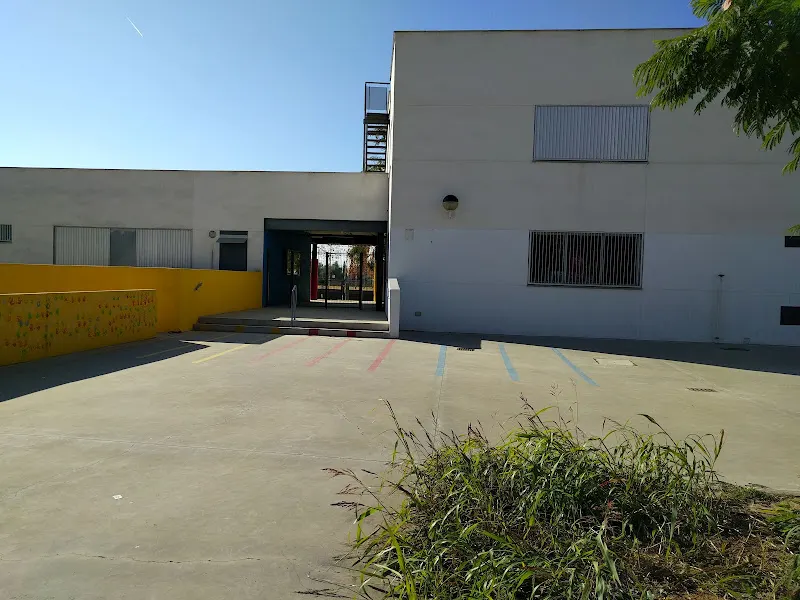 Colegio Público Marie Curie - Colegio público en Sevilla - foto 2
