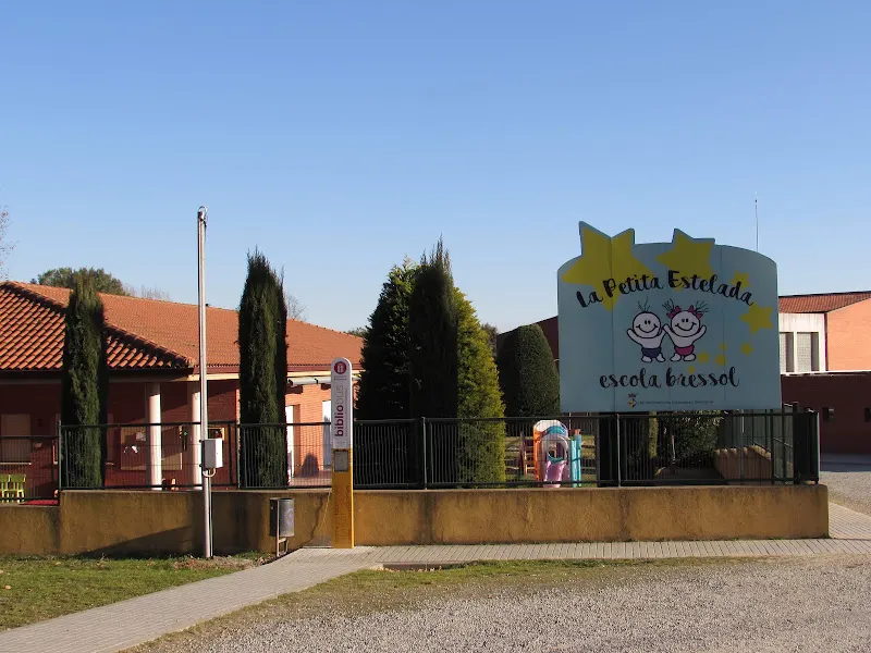 Escola l'Estelada