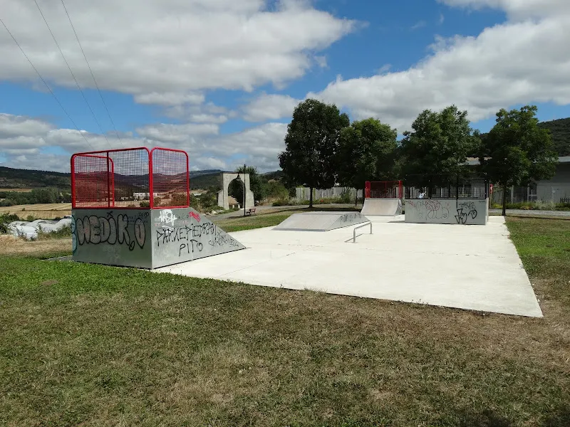 Escuela Infantil Segunda Generación - Colegio público en Caparroso - foto 3