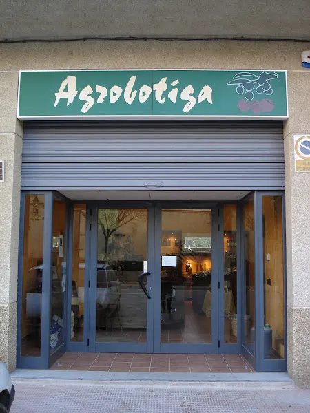 Centre d'Educació Infantil i Primària Santa AnnaAnna - Castellvell del Camp