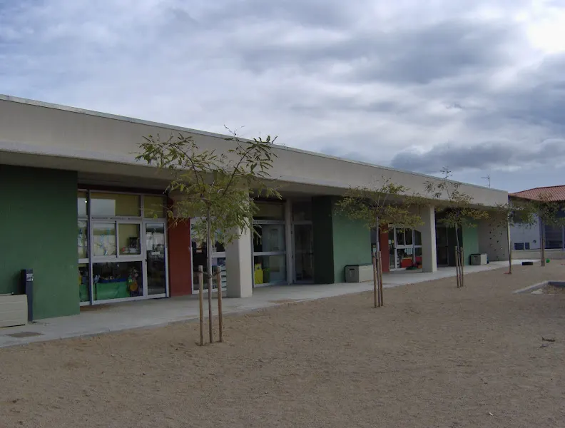 Escola Public Santa Anna - Castellvell del Camp
