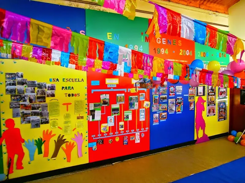 Centro Privado De Educación Especial Nosa Señora De Lourdes ASPRONAGA - Centro de educación especial en Coruna (A) - foto 2