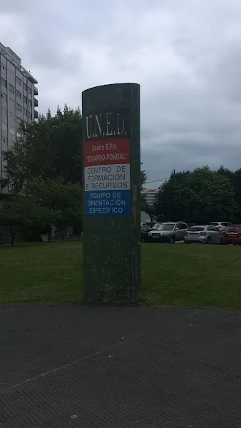 EPAPU Eduardo Pondal - A Coruna