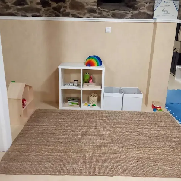 Casa Niño Socaire - Centro de educación preescolar en Paderne - foto 2