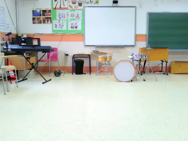 CEIP Pintor Estruch