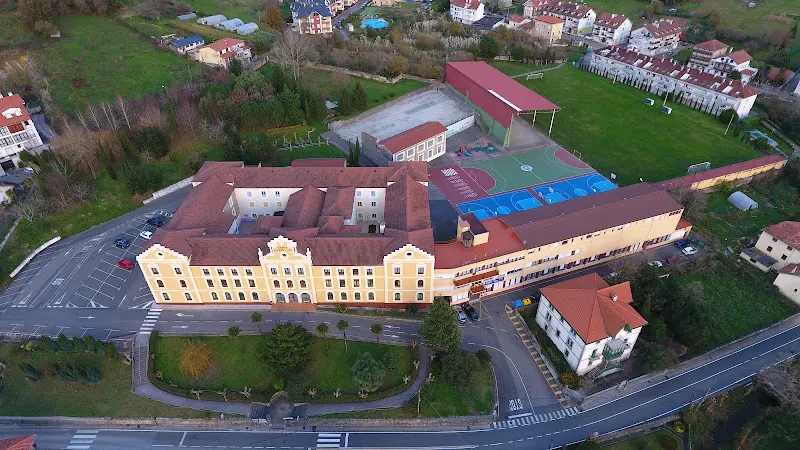 CRA Asón y Escuela Infantil Conde Albox